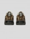 ZAPATILLAS ASICS GEL-VENTX GTX DRIFTWOOD-BROWN STORM