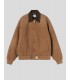 CHAQUETA CARHARTT WIP  OG SANTA FE JACKET  H BROWN