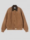 CHAQUETA CARHARTT WIP  OG SANTA FE JACKET  H BROWN