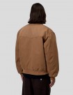 CHAQUETA CARHARTT WIP  OG SANTA FE JACKET  H BROWN