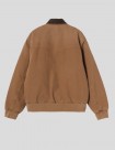 CHAQUETA CARHARTT WIP  OG SANTA FE JACKET  H BROWN