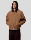 CHAQUETA CARHARTT WIP  OG SANTA FE JACKET  H BROWN