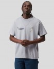 CAMISETA CARHARTT WIP  C TRIP TEE  MIRROR