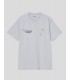CAMISETA CARHARTT WIP  C TRIP TEE  MIRROR