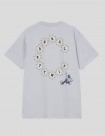 CAMISETA CARHARTT WIP  C TRIP TEE  MIRROR