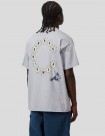 CAMISETA CARHARTT WIP  C TRIP TEE  MIRROR