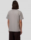 CAMISETA CARHARTT WIP  ICE FISHING TEE  SHADY GREY
