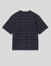 CAMISETA CARHARTT WIP  CARDONA POCKET SS TEE  DARK NAVY