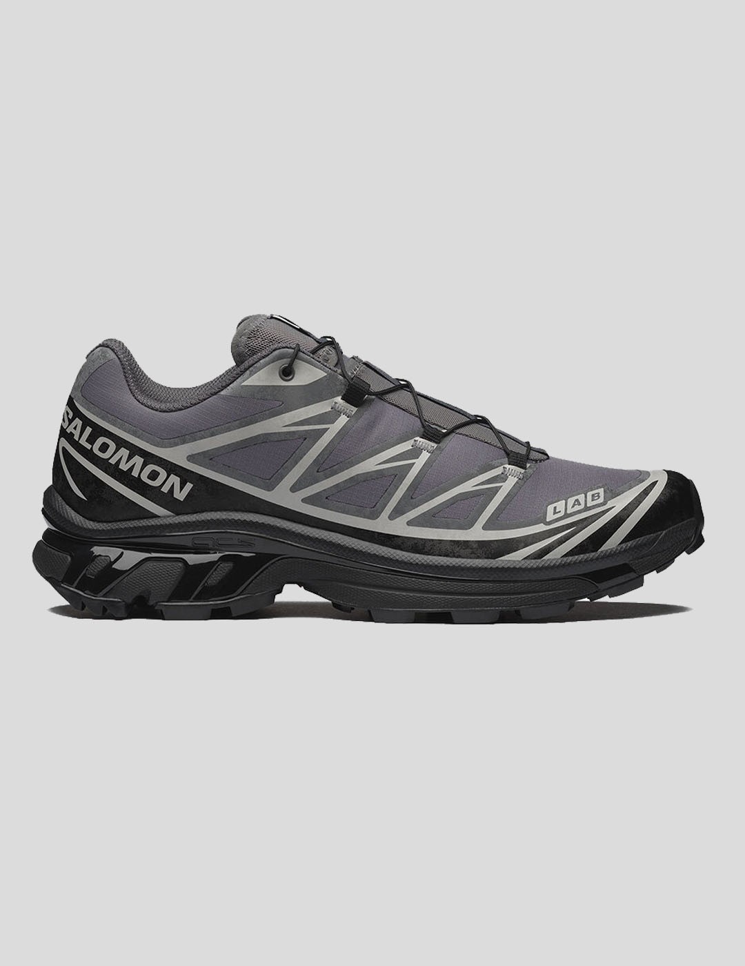 ZAPATILLAS SALOMON XT-6  PROTECTIVE CASTLEROCK-BLACK-PALOMA