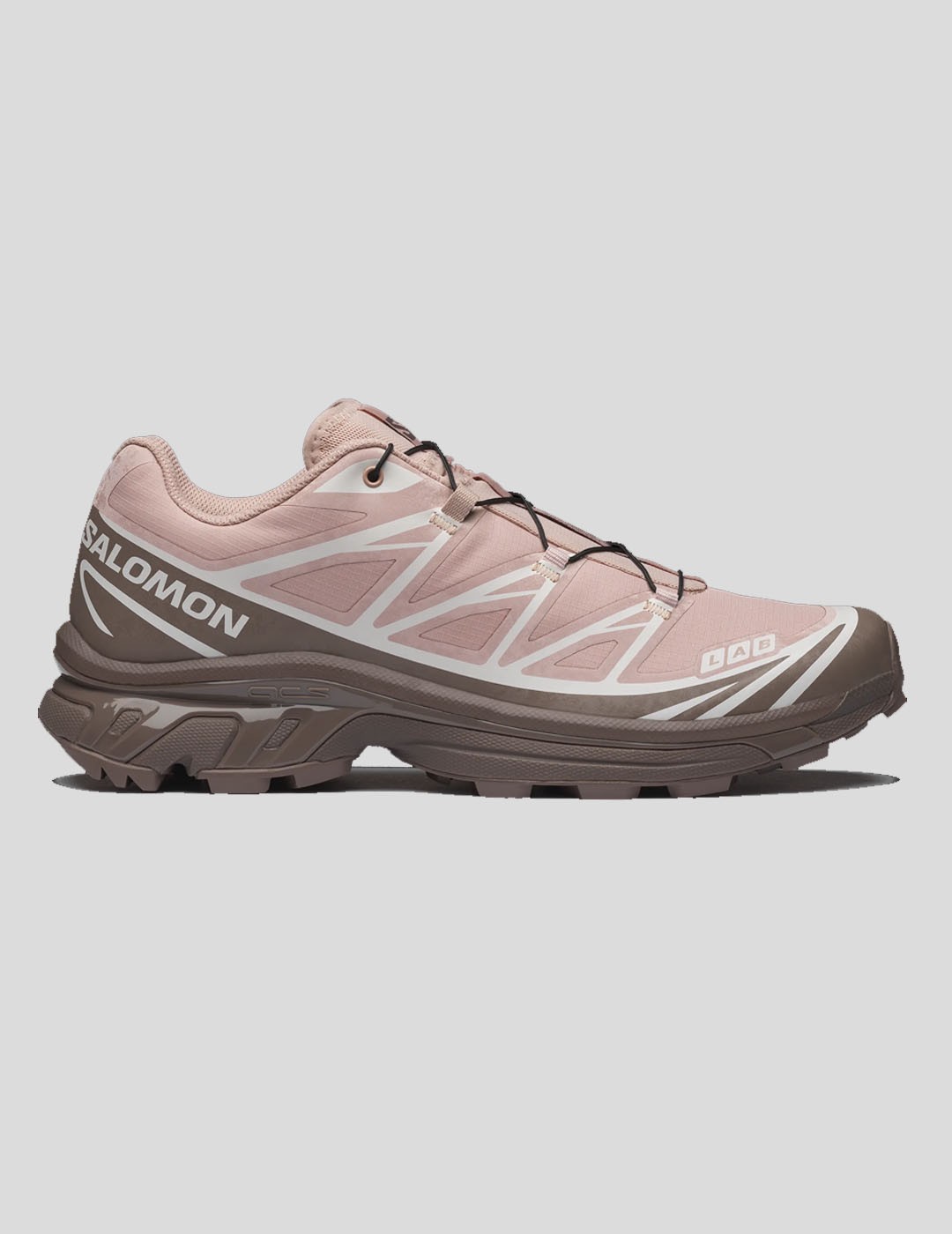 ZAPATILLAS SALOMON XT-6  PROTECTIVE SHADOW-GRAY-IRON LILA ASH
