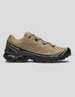 ZAPATILLAS SALOMON XT-6  PROTECTIVE ALOE-BLACK