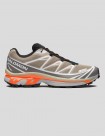 ZAPATILLAS SALOMON XT-6   SILVER SAGE-CLOUDBURST