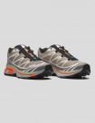 ZAPATILLAS SALOMON XT-6   SILVER SAGE-CLOUDBURST