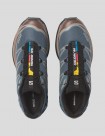 ZAPATILLAS SALOMON XT-6   STORMY-WEATHER-MUSTANG