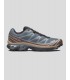 ZAPATILLAS SALOMON XT-6   STORMY-WEATHER-MUSTANG