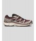 ZAPATILLAS SALOMON XT-6  GORETEX BITTER CHOCOLATE-IRON-VANILLA