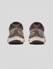 ZAPATILLAS SALOMON XT-6  GORETEX BITTER CHOCOLATE-IRON-VANILLA