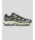 ZAPATILLAS SALOMON XT-6   PEAT ICICLE-LIME CREAM