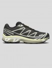 ZAPATILLAS SALOMON XT-6   PEAT ICICLE-LIME CREAM