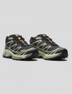 ZAPATILLAS SALOMON XT-6   PEAT ICICLE-LIME CREAM