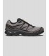 ZAPATILLAS SALOMON XT-6  GORETEX BLACK-CLOUDBURST-DARK GULL GRAY