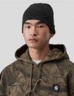 GORRO CARHARTT WIP  LIMN C BEANIE  BLACK