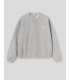 SUDADERA CARHARTT WIP  EBBERT SWEATSHIRT  GREY HEATHER