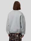 SUDADERA CARHARTT WIP  EBBERT SWEATSHIRT  GREY HEATHER
