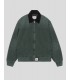 CHAQUETA CARHARTT WIP  OG SANTA FE JACKET  RAVEN