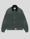 CHAQUETA CARHARTT WIP  OG SANTA FE JACKET  RAVEN
