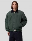 CHAQUETA CARHARTT WIP  OG SANTA FE JACKET  RAVEN