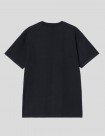 CAMISETA CARHARTT WIP  CHASE TEE     DARK NAVY