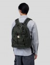 MOCHILA CARHARTT WIP  KICKFLIP BACKPACK  RAVEN