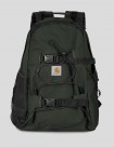 MOCHILA CARHARTT WIP  KICKFLIP BACKPACK  RAVEN