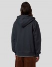SUDADERA CARHARTT WIP  HOODED MACK JACKET  DARK NAVY-WAX