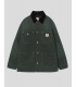 CHAQUETA CARHARTT WIP  OG CHORE COAT  RAVEN