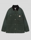CHAQUETA CARHARTT WIP  OG CHORE COAT  RAVEN