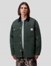 CHAQUETA CARHARTT WIP  OG CHORE COAT  RAVEN