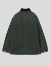 CHAQUETA CARHARTT WIP  OG CHORE COAT  RAVEN