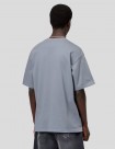 CAMISETA CARHARTT WIP  MADISON TEE  SHADY BLUE