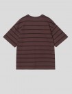 CAMISETA CARHARTT WIP  CARDONA POCKET SS TEE  PALISANDER