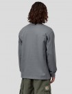 CAMISETA CARHARTT WIP  CHASE LS TEE  STYX