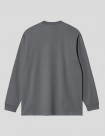 CAMISETA CARHARTT WIP  CHASE LS TEE  STYX