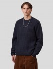 SUDADERA CARHARTT WIP  CASTER SWEATER  DARK NAVY