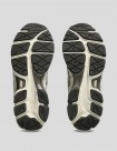 ZAPATILLAS ASICS GEL-NYC  BLACK COFFEE-SEPIA BROWN