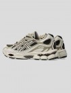 ZAPATILLAS ASICS GEL-NYC  BLACK COFFEE-SEPIA BROWN