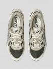 ZAPATILLAS ASICS GEL-NYC  BLACK COFFEE-SEPIA BROWN