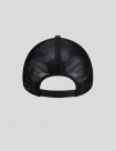 GORRA NEW ERA RED BULL F1 DISTRESSED CORD TRUCKER    BROW