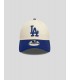 GORRA NEW ERA LA DODGERS COLOUR BLOCK 9FORTY  MULTI