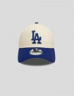 GORRA NEW ERA LA DODGERS COLOUR BLOCK 9FORTY  MULTI